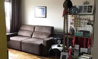 Imagem 2: São Paulo - Apartamento Padrão - Tucuruvi