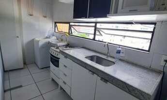 Imagem 5: NERI 1qt Mobiliado 37m² Nascente piscina