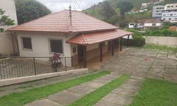 Imagem 2: Casa 2 quartos em terreno de 990 m² Santos Dumont/São Pedro