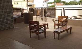 Imagem 3: Apartamento Condomínio Ibiza Araçatuba SP