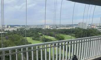 Imagem: Apartamento 4 dormitórios na Jurubatuba