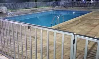 Imagem 2: Bom apartamento 2 quartos suíte total infraestrutura