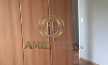 Imagem 6: AL-Apartamento para aluguel possui 75 metros quadrados com 3 quartos