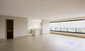 Imagem 4: Apartamento para venda com 165 metros quadrados com 3 quartos em Setor Bueno - Goiânia - G