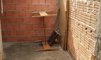 Imagem 2: Casa Padrão em Ibaté