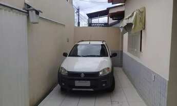 Imagem 7: Casa no Ibirapuera com suíte