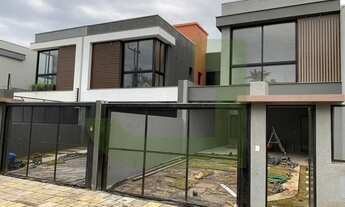 Imagem: Casa Padrão em São Leopoldo