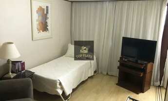 Imagem 7: Flat disponível no Jardim Paulista