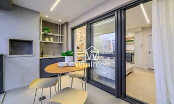 Imagem 7: Apartamento com 3 dormitórios à venda, 93 m² por R$ 1.245.000,00 - Jardim Lindóia - Porto