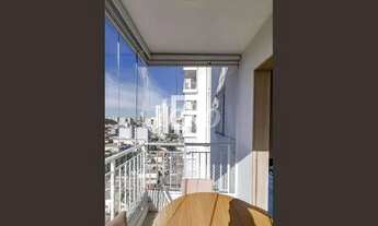 Imagem 4: São Paulo - Apartamento Padrão - Cambuci