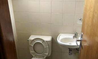 Imagem 4: Sala, 36 m² - venda por R$ 130.000 ou aluguel por R$ 900/mês - Bonfim - Campinas/SP