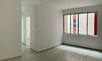 Imagem: Apartamento com 2 quartos a cerca de 500