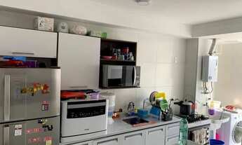 Imagem 3: Apartamento para Venda em São Paulo, Vila Independência, 2 dormitórios, 1 suíte, 2 banheir