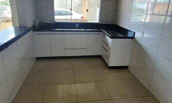 Imagem 5: Alugo casa no sol nascente trecho 3. Sala cozinha e 1 quarto com banheiro dentro