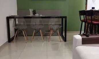 Imagem 3: Apartamento térreo - condomínio Di Forli