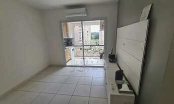 Imagem 2: Apartamento Padrão em Ribeirão Preto