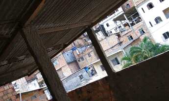 Imagem 4: Alugo e Vendo Casa 2/4 Com Laje Coberta