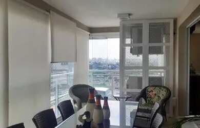 Imagem 7: Locação Apartamento 3 Dormitórios - 158 m² Vila Leopoldina