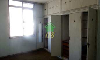 Imagem 2: Apartamento com 4 dorms, Centro, Belo Horizonte - R$ 625 mil, Cod