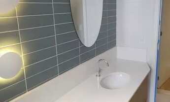 Imagem 3: NVT - Lançamento em condomínio inovador - 64m² com 2 dormitórios, 1 suíte e 2 vagas