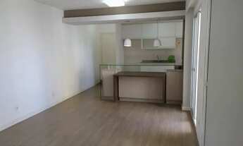 Imagem 2: Apartamento para aluguel tem 84 metros quadrados com 3 quartos