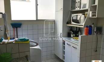 Imagem 5: Apartamento (tipo - padrao) 2 dormitórios, em condomínio fechado