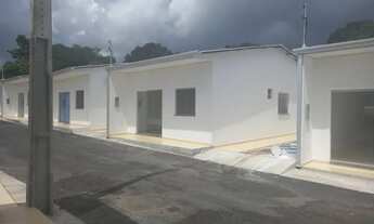 Imagem: Casa para aluguel com 56 metros quadrados