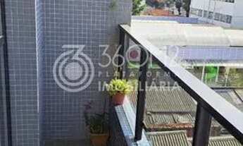 Imagem 3: Apartamento para Venda em São Caetano do Sul, Cerâmica, 2 dormitórios, 2 banheiros, 2 vaga