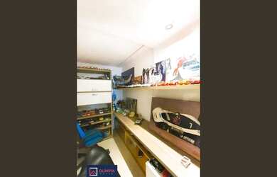 Imagem 13: Locação Apartamento 2 Dormitórios - 152 m² Vila Olímpia