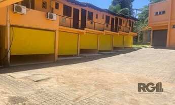 Imagem 4: Hotel em Vera Cruz