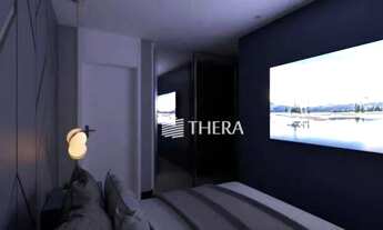 Imagem 7: Cobertura com 3 dormitórios à venda, 140 m² por R$ 885.000,00 - Jardim Bela Vista - Santo