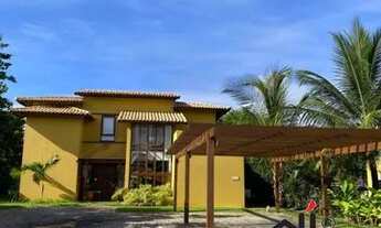 Imagem 2: CASA RESIDENCIAL em MATA DE SÃO JOÃO - BA, costa de sauipe