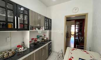 Imagem 7: Casa - Swift - Campinas