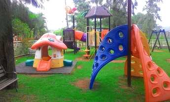 Imagem 4: Alphaville 5 - Locação Mobiliada