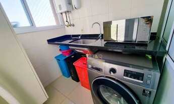 Imagem 14: Apartamento para alugar, 70 m² por R$ 7.577,40/mês - Brooklin - São Paulo/SP