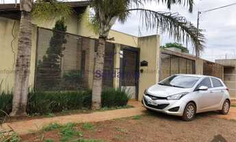 Imagem 2: Campo Grande - Casa Padrão - Rita Vieira