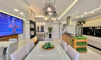 Imagem 2: APARTAMENTO MOBILIADO NO RESIDENCIAL LUIZ GUSTAVO, CENTRO DE BRUSQUE