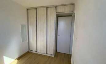 Imagem 4: Apartamento com 2 dormitórios à venda, 46 m² por R$ 240.000 - Loteamento Parque São Martin