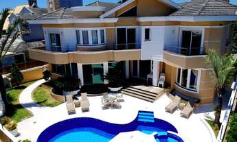 Imagem: Linda Casa para Locação Temporada com