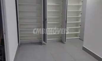 Imagem 6: Sala - Centro - Campinas