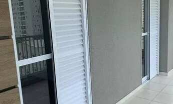 Imagem 7: Apartamento com 3 dormitórios à venda, 100 m² por R$ 799.000,00 - Jardim Satélite - São Jo