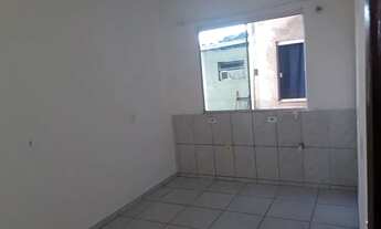 Imagem 4: ALUGO APTOS DE 1 QUARTO SEM MOBÍLIA