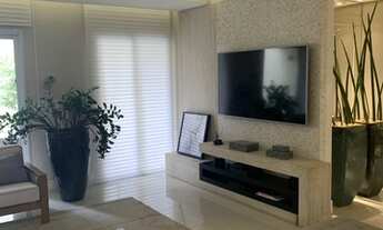 Imagem 2: Casa Venda Condomínio Taquaral