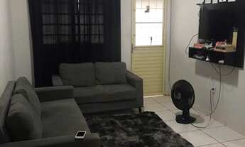 Imagem: Casa 2 quartos no Costa Verde - Várzea