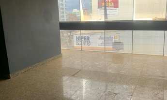 Imagem: SALA COMERCIAL COM 30m²