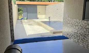 Imagem 2: Alugo temporada Aruanã