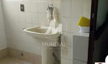 Imagem 6: Apartamento (tipo - padrao) 2 dormitórios/suite, cozinha planejada, em condomínio fechado