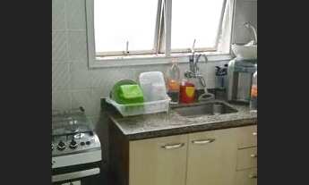 Imagem 5: Apartamento para Aluguel - Campos Elíseos, 1 Quarto, 40 m2