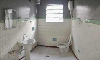 Imagem 5: CS0758 Casa Alto da Mooca