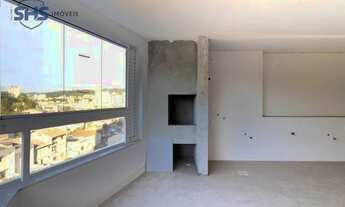 Imagem 6: Apartamento com 3 dormitórios à venda, 86 m² por R$ 480.000,00 - Água Verde - Blumenau/SC